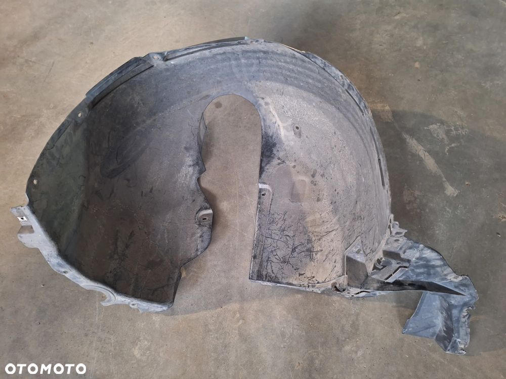 NADKOLE PRZEDNIE PRAWE SKODA OCTAVIA III 5E0809958B - 5