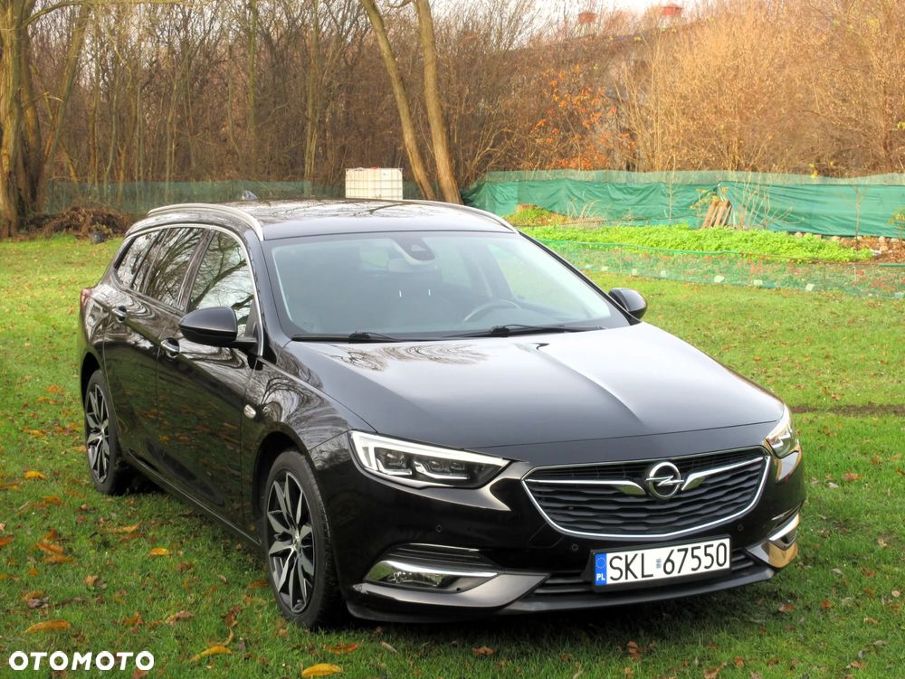 Opel Insignia 1.5 T Exclusive S&S - 1