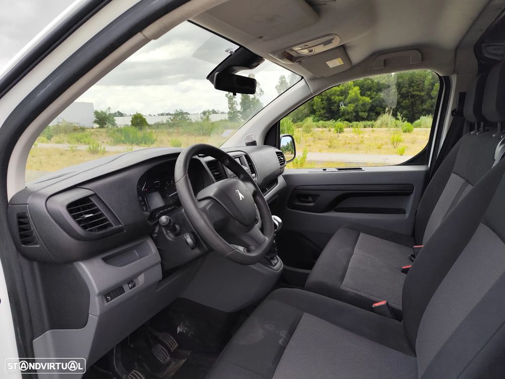 Peugeot Expert 2.0hdi L3H1 Longa - IVA Dedutível - 9
