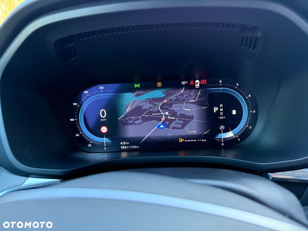 Volvo XC 60 B4 D AWD Plus Dark - 18