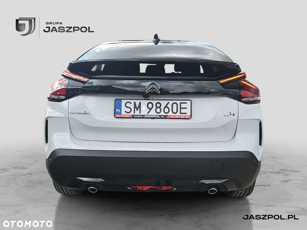Citroën C4 - 6