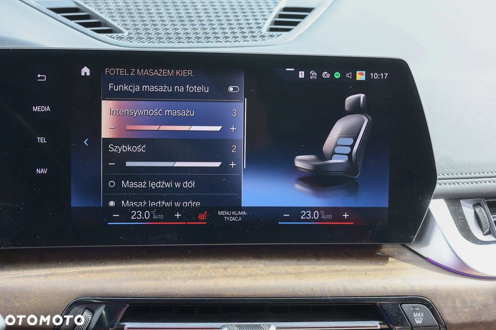 BMW X1 sDrive20i mHEV xLine sport - 9