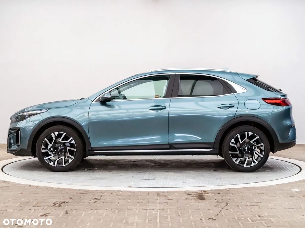 Kia XCeed 1.5 T-GDI L DCT - 2