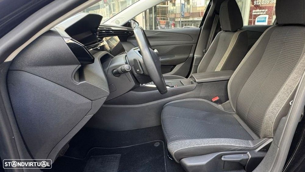 Peugeot 308 SW 1.5 BlueHDi Active Pack EAT8 - 10