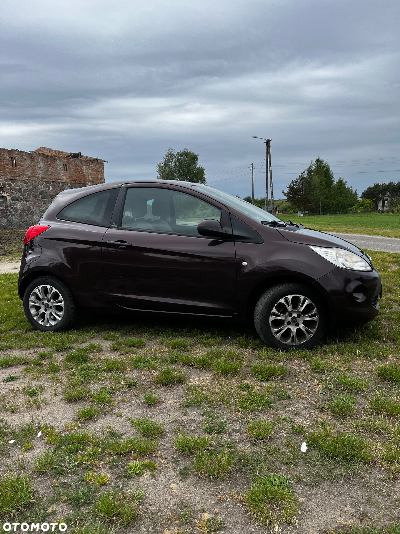 Ford KA 1.3 TDCi Digital - 2