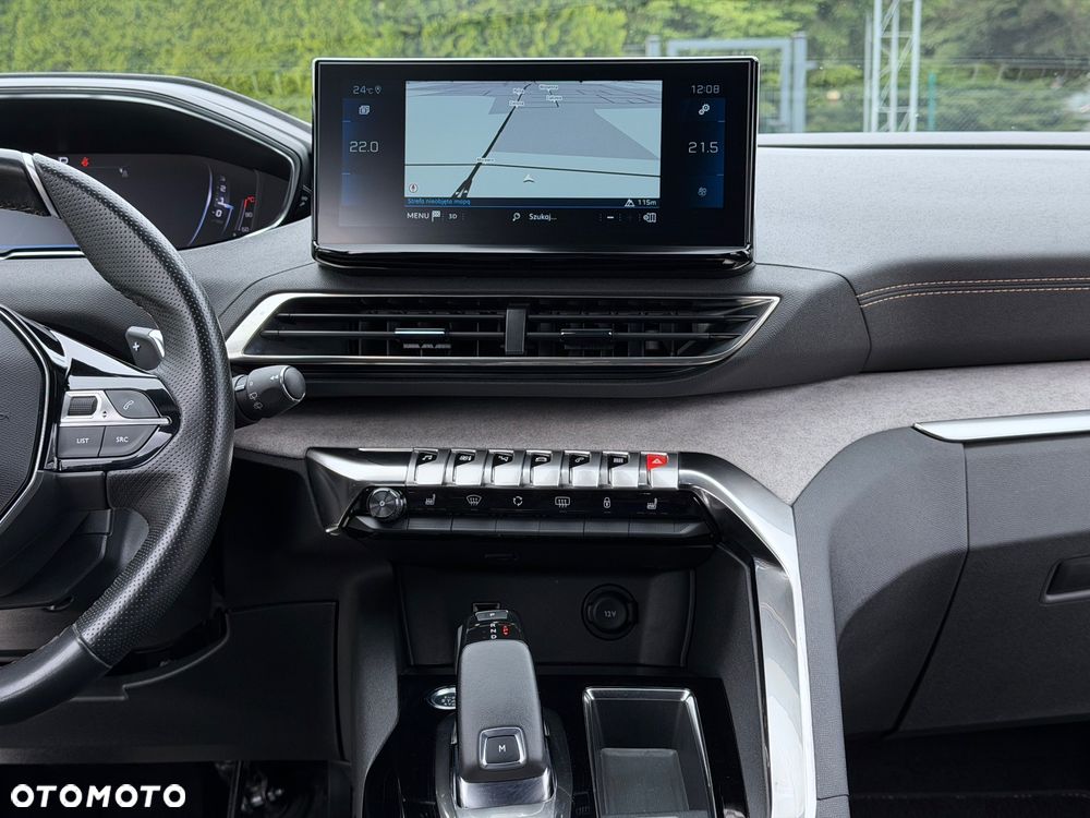 Peugeot 3008 1.5 BlueHDi GT S&S EAT8 - 24