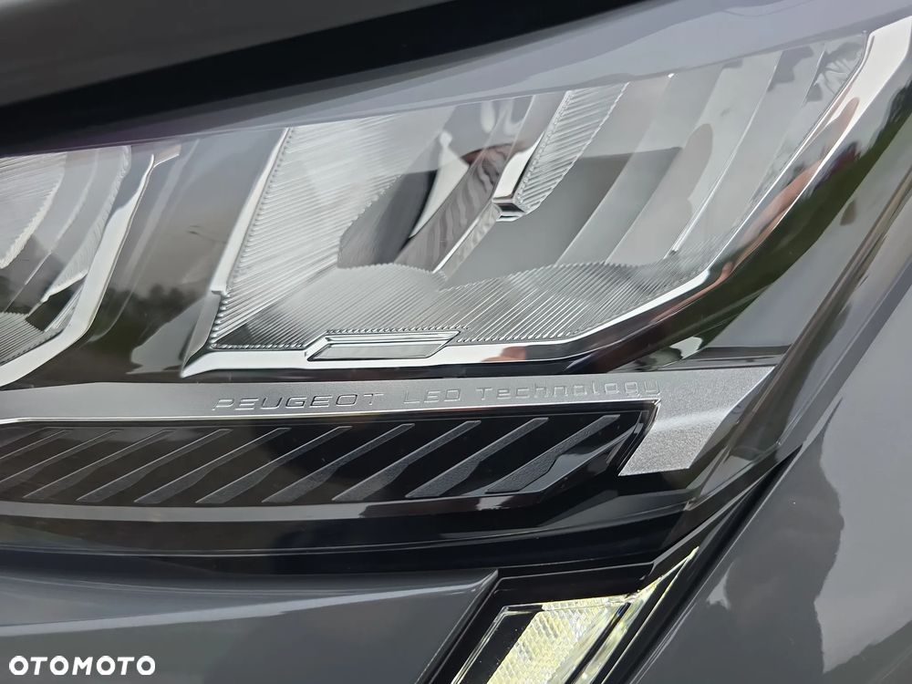 Peugeot 408 1.2 PureTech Allure Pack S&S EAT8 - 34