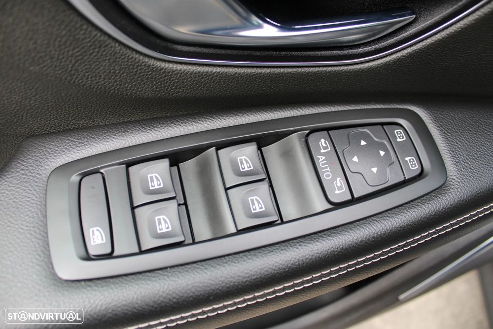 Renault Scénic dCi 110 FAP EDC Bose Edition - 50