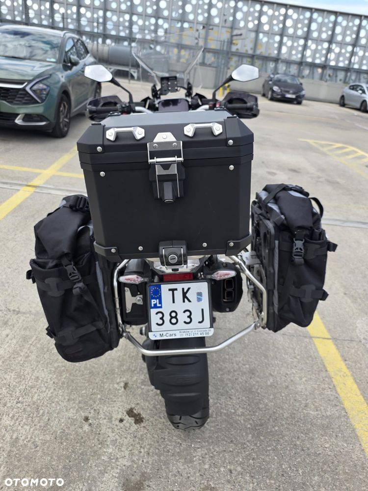 BMW GS - 4