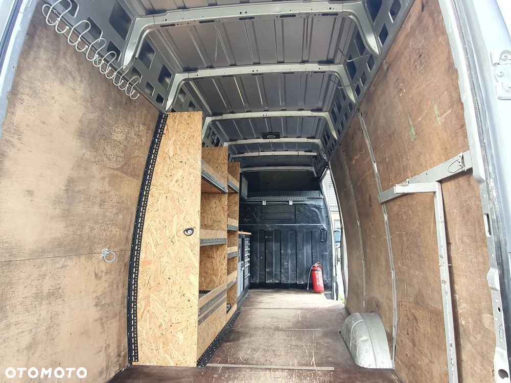 Iveco DAILY 35S17 MAXi - 11