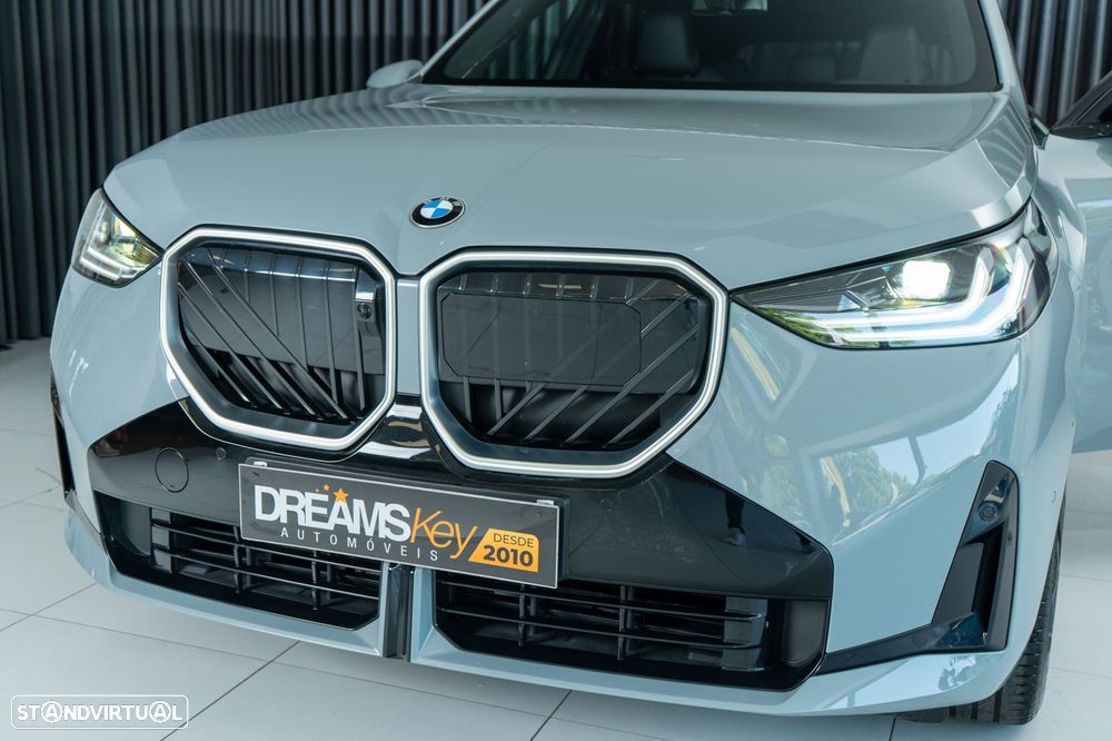BMW X3 30 e xDrive Pack M Desportivo - 13