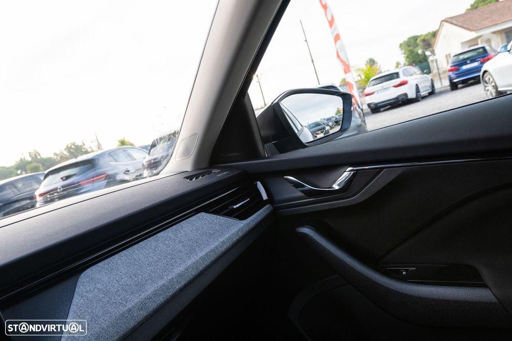 Skoda Kamiq 1.0 TSI Style DSG - 19