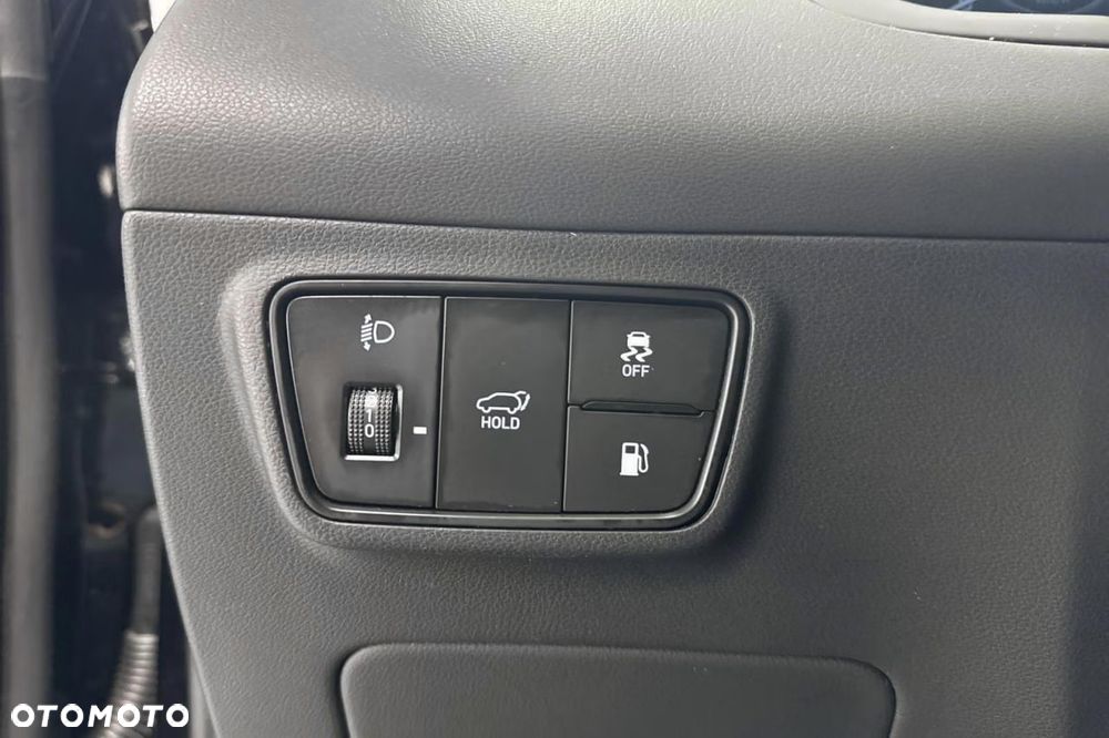 Hyundai Tucson 1.6 T-GDi 4WD Prime - 21