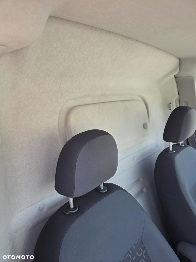 Fiat Doblo 1.3 16V Multijet Emotion - 14