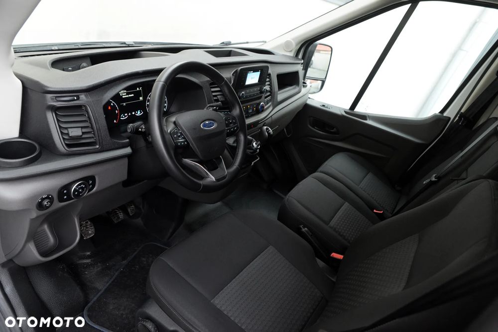 Ford Transit - 6