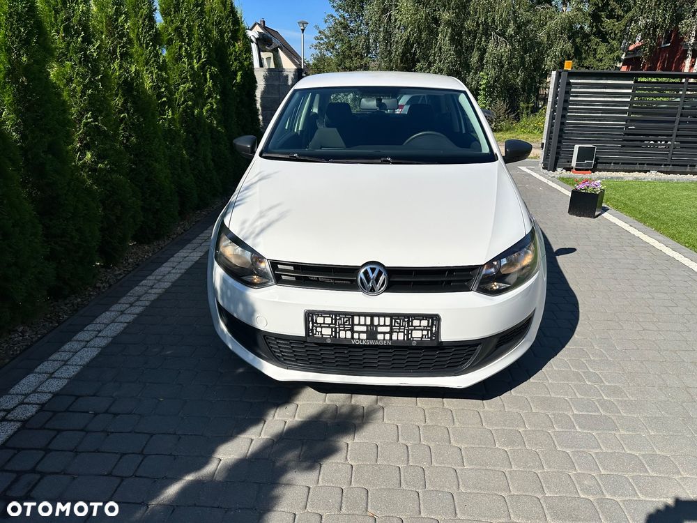 Volkswagen Polo 1.2 TDI Style - 1