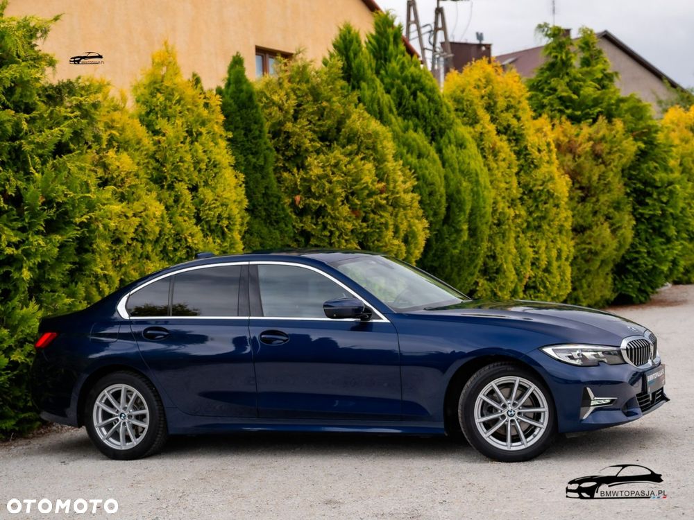 BMW Seria 3 - 9