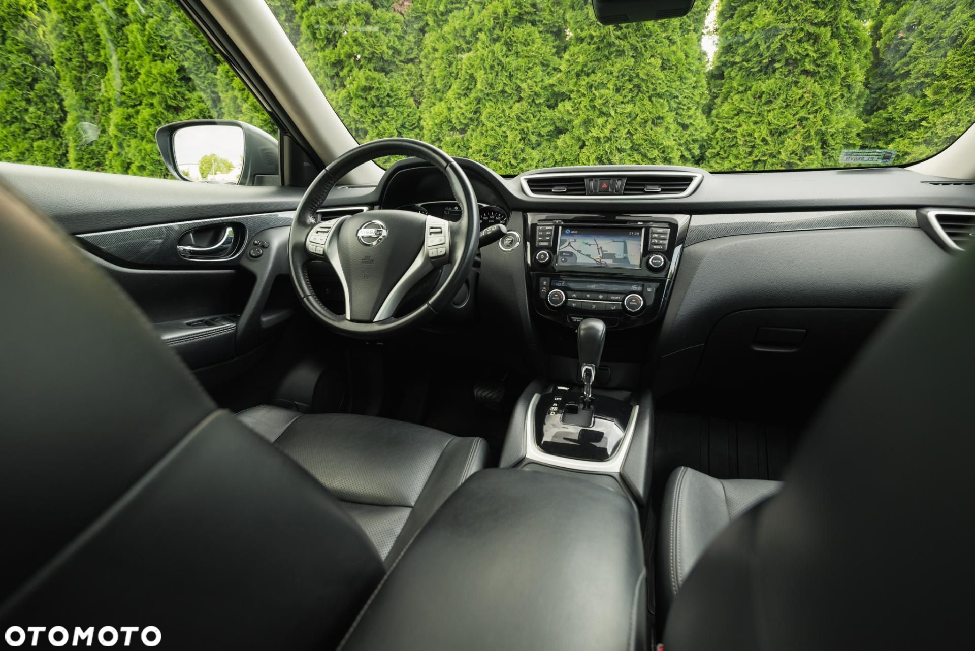 Nissan X-Trail - 17
