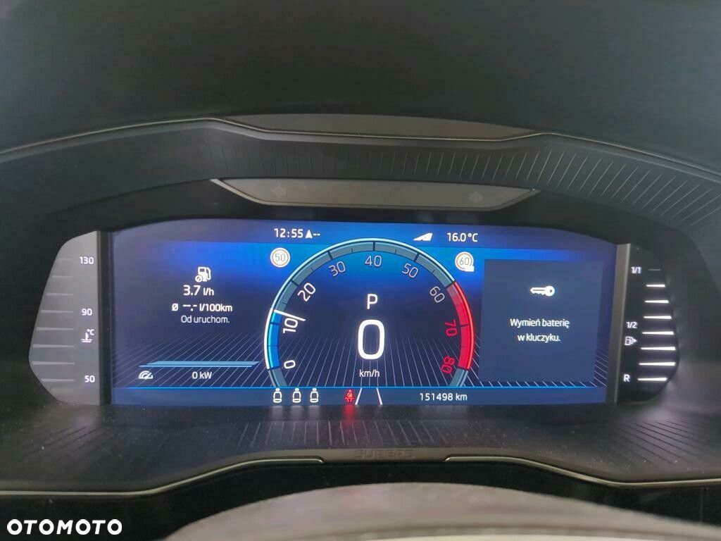 Skoda Superb 2.0 TSI 4x4 L&K DSG - 3