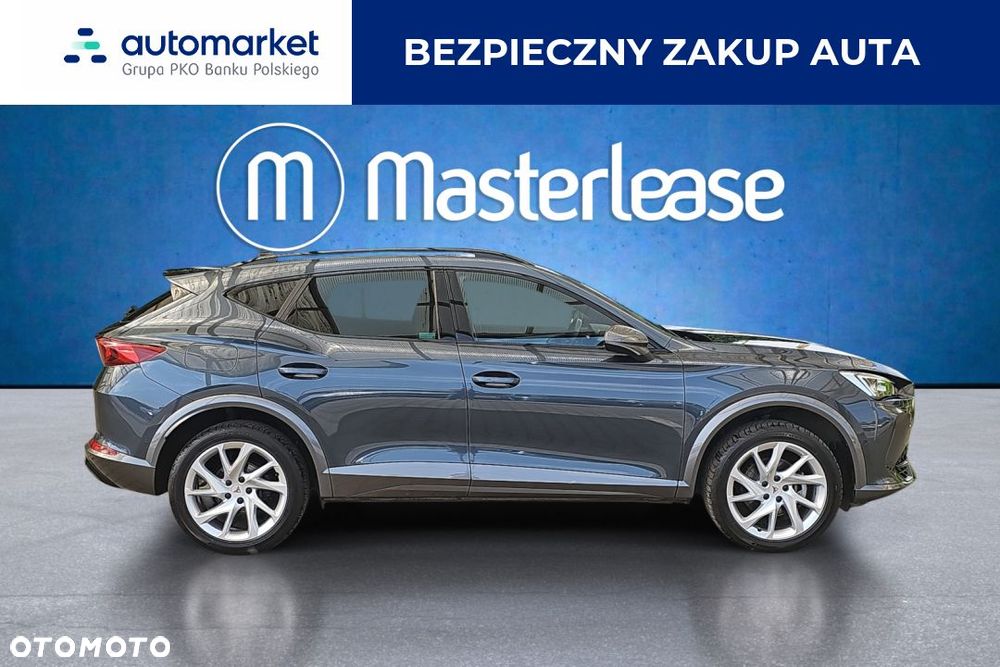 Cupra Formentor 1.5 TSI DSG - 4