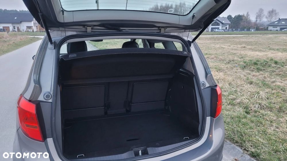 Opel Meriva 1.4 T Edition 150 - 21