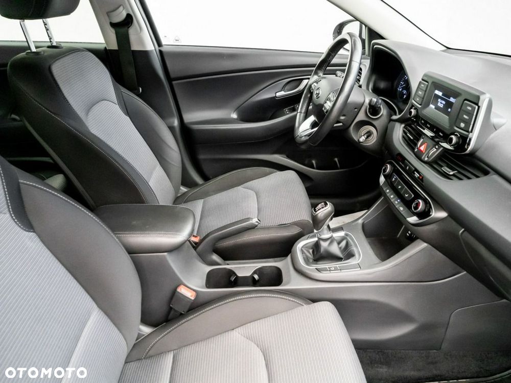 Hyundai i30 1.0 T-GDI Modern - 22