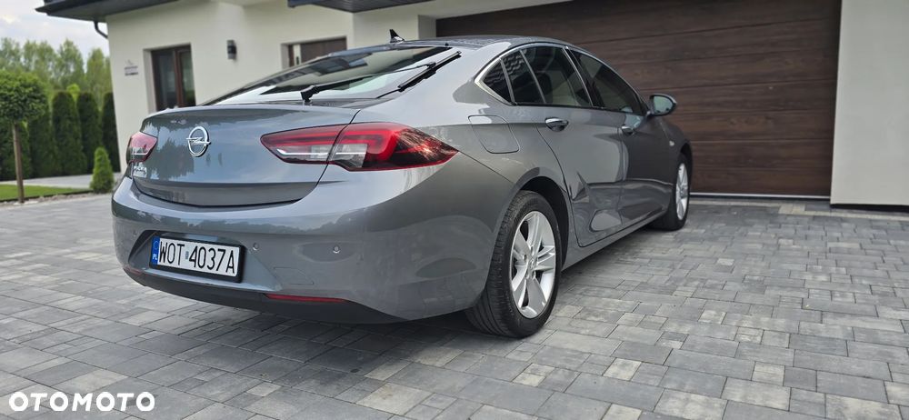 Opel Insignia - 9