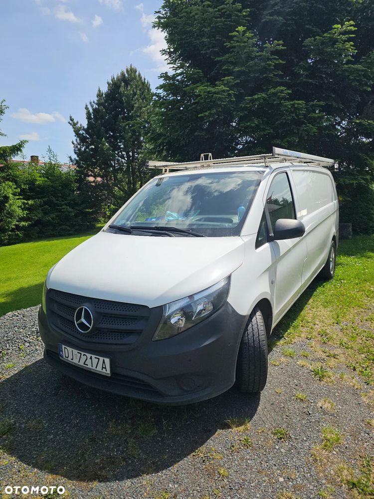 Mercedes-Benz Vito - 4