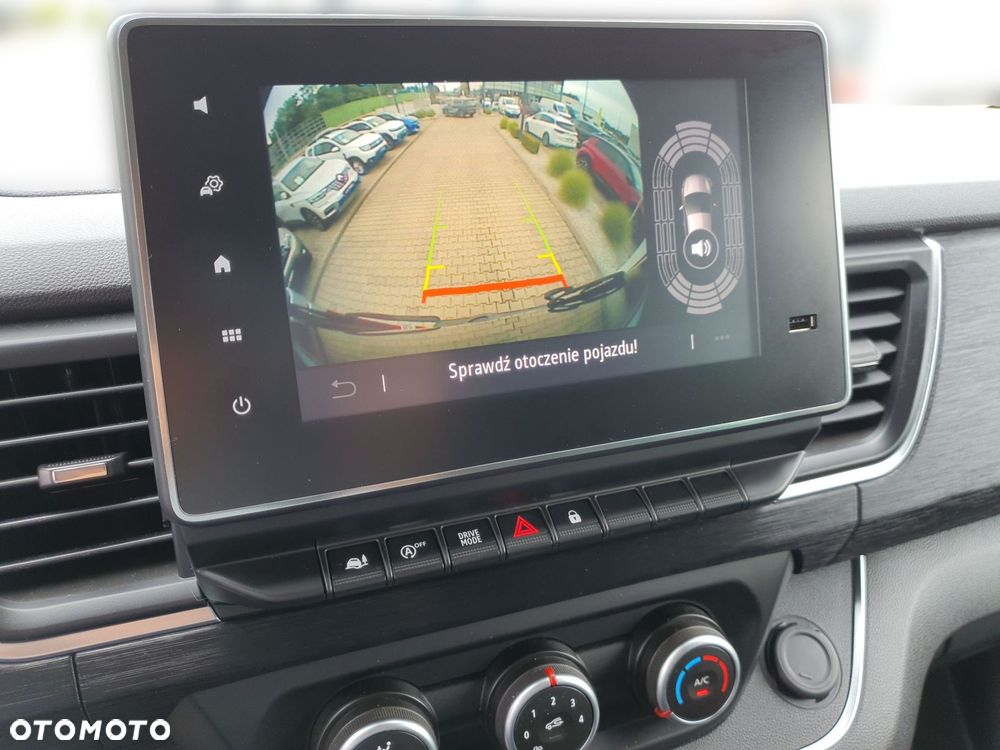 Renault trafic - 21