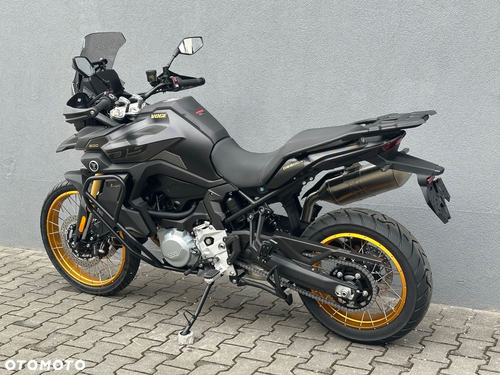 VOGE 900DSX - 3
