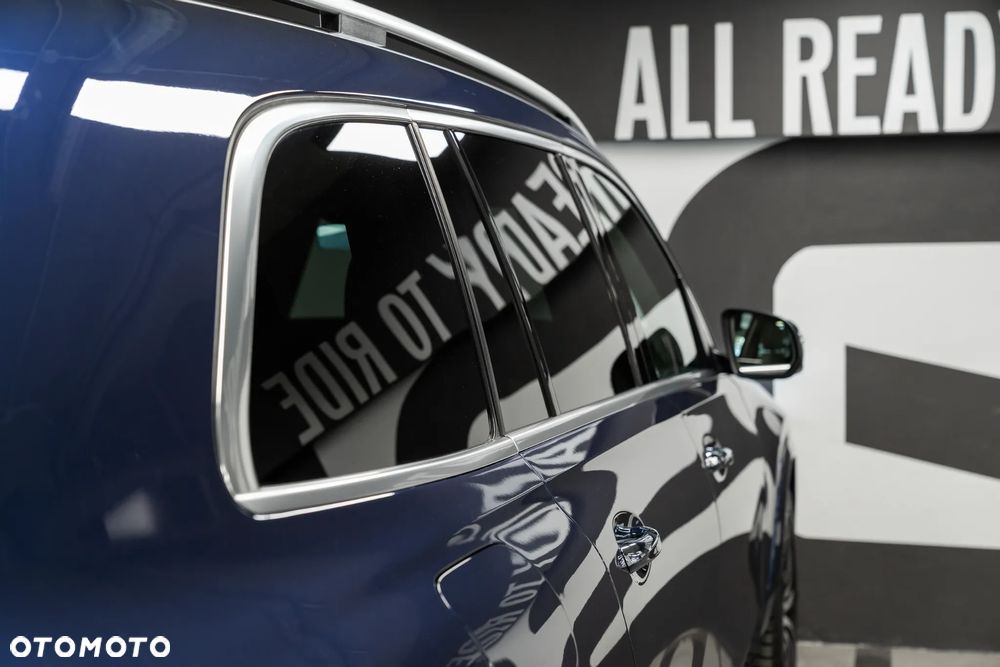 Mercedes-Benz GLS 450 d mHEV 4-Matic AMG Line - 18