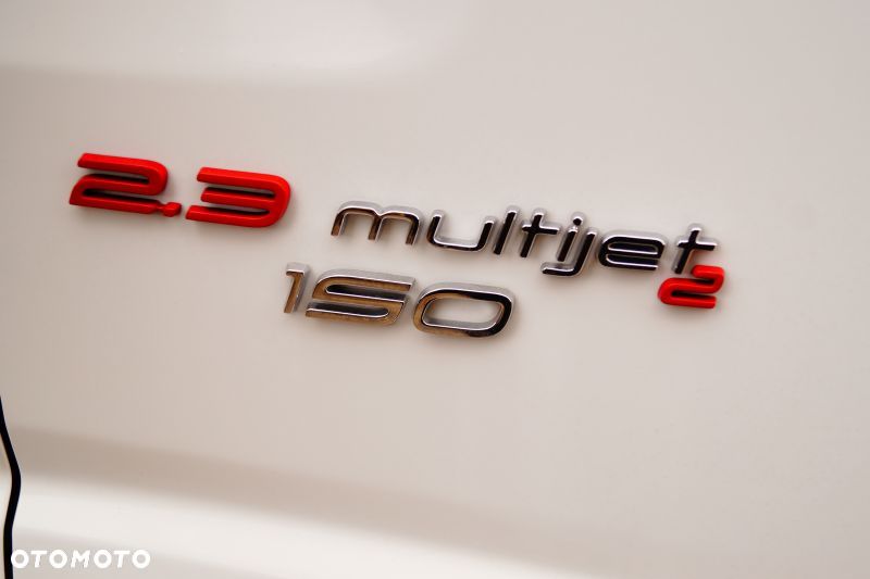 Fiat Ducato 2,3 Multijet Kontener Izoterma 4m Salon Pl Bogata Opcja Faktura Vat - 19