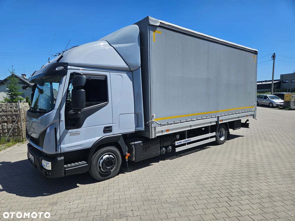 Iveco EUROCARGO - 2