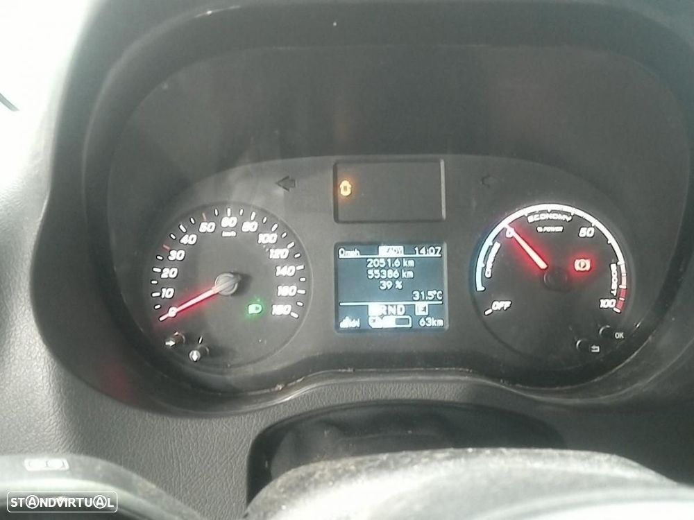 Mercedes-Benz E-SPRINTER 312/39 5d 3L c/IVA - 3