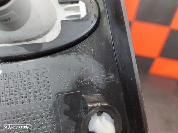 Friso Renault Master Iii Caixa (Fv) - 3