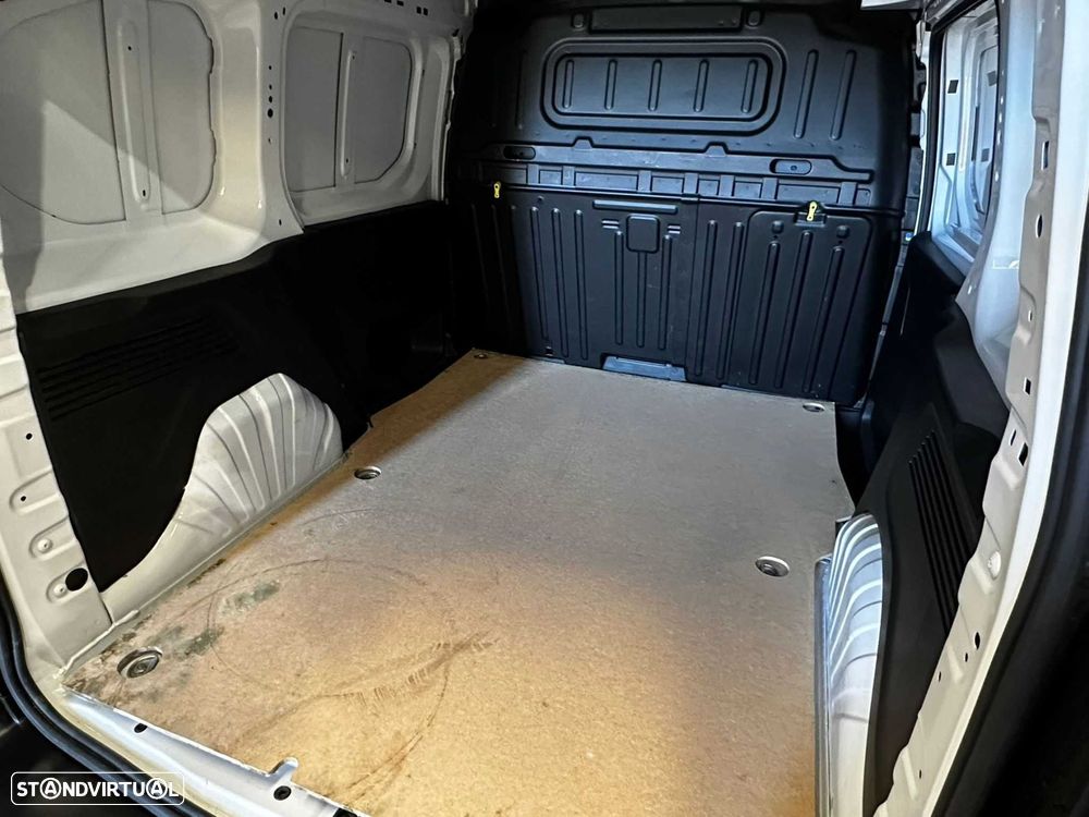 Citroën Berlingo - 17