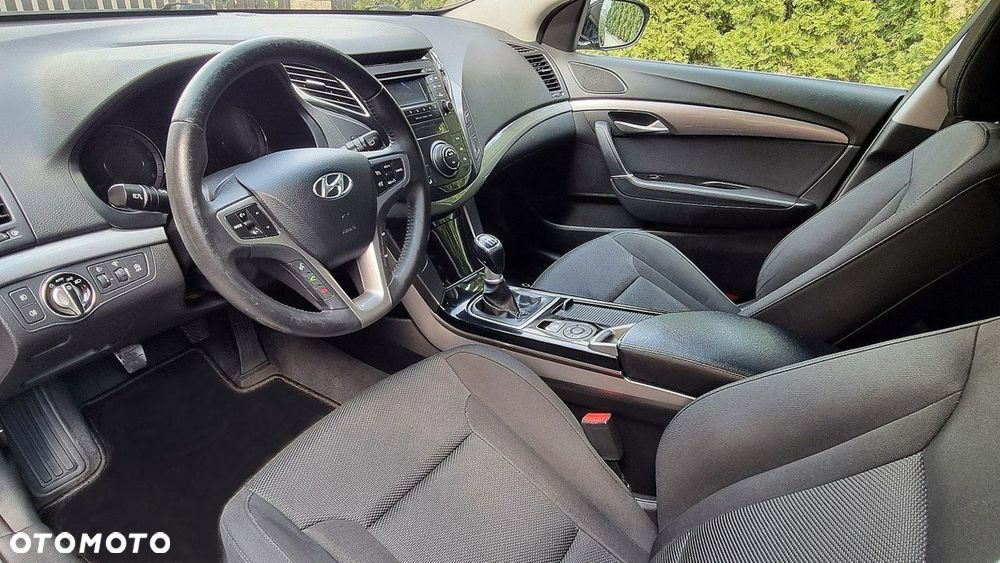 Hyundai i40 - 11