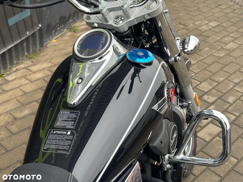 UM Renegade Commando - 15