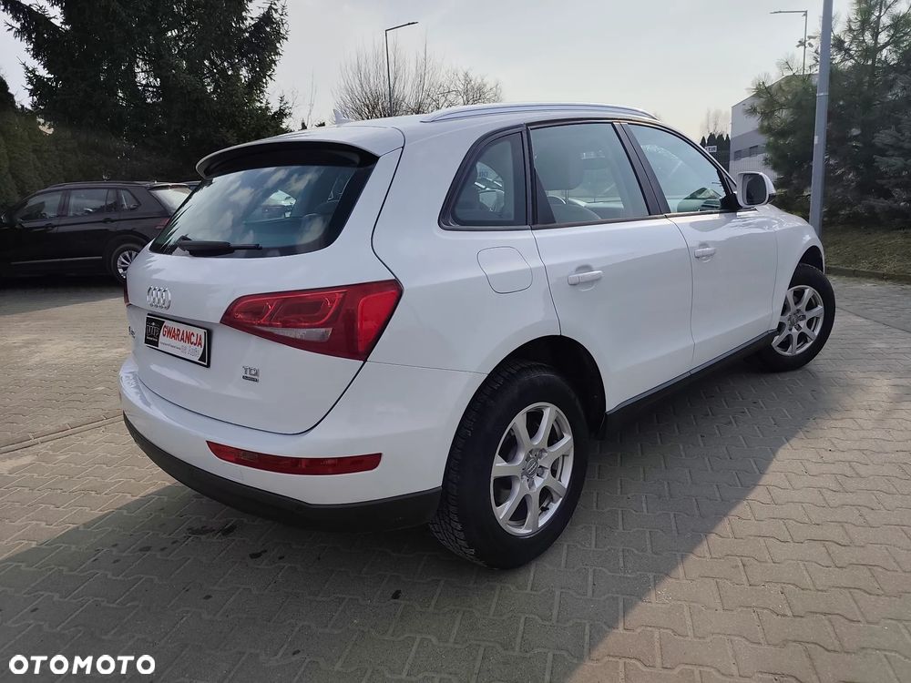 Audi Q5 - 4