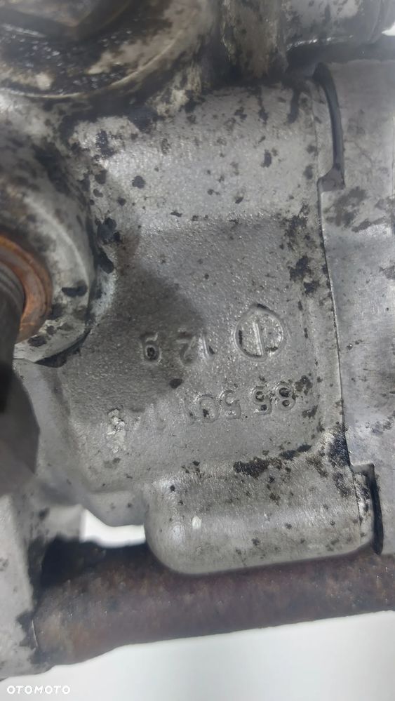 POMPA WSPOMAGANIA FIAT DUCATO 3.0JTD IVECO DAILY 3.0HPI SLASK WYSYLKA VAT - 6