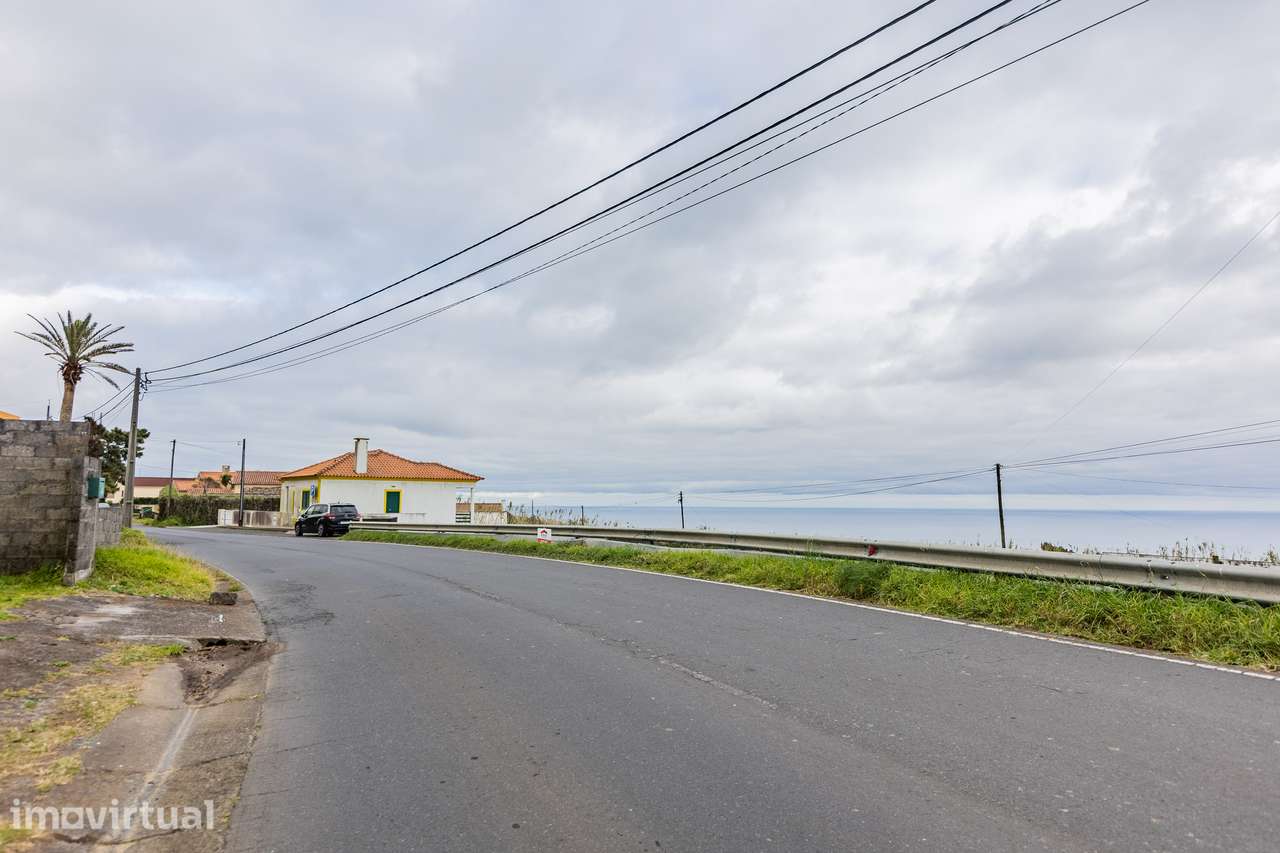 Terreno rústico - Ilha do Faial - Grande imagem: 3/4