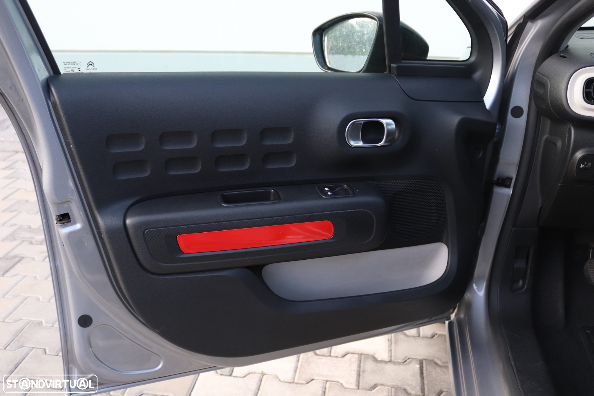 Citroën C3 Pure Tech Live - 25