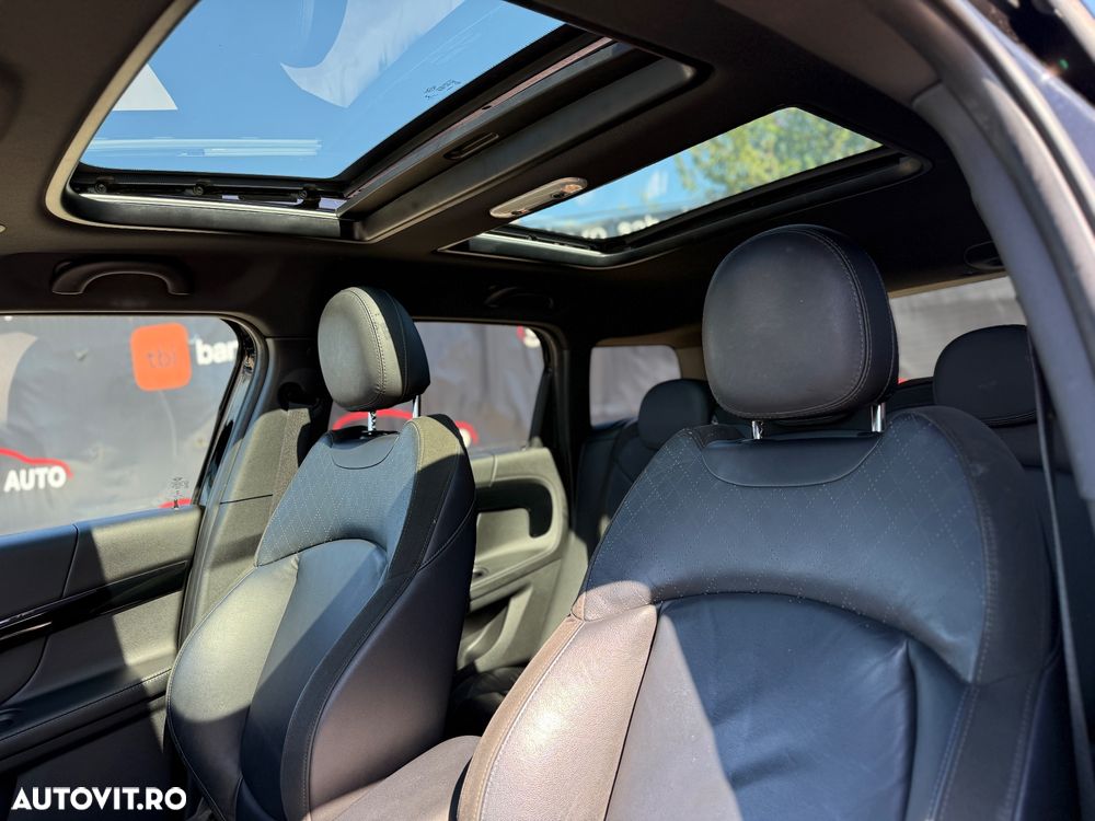 Mini Countryman Cooper SD ALL4 AT - 15