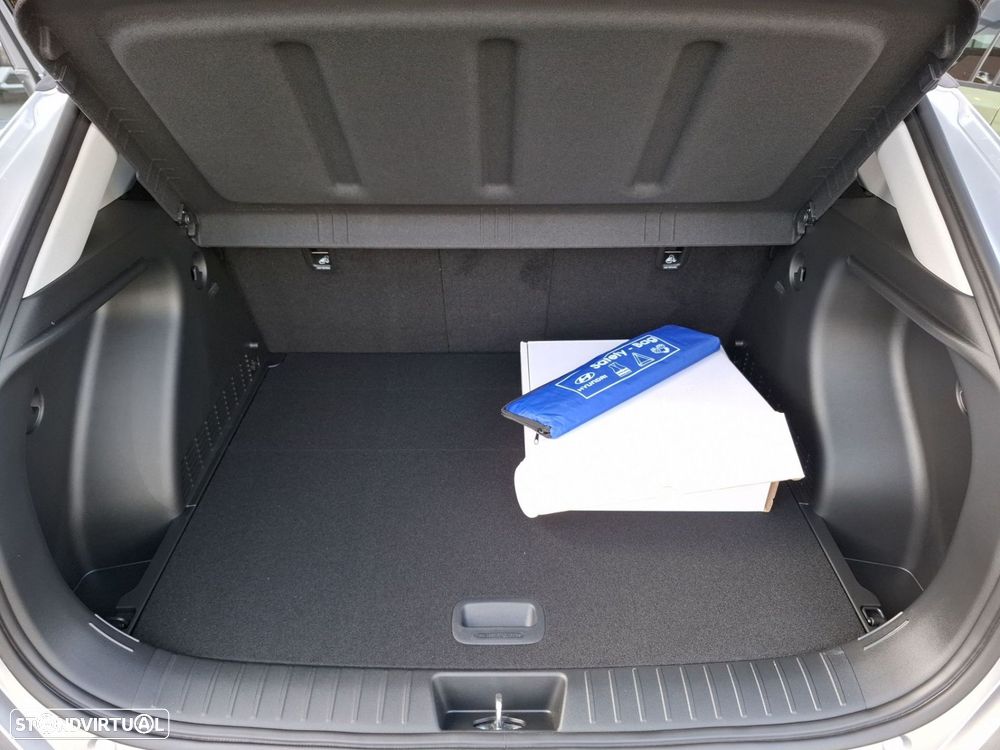 Hyundai Kauai 64.8 kWh Premium - 21