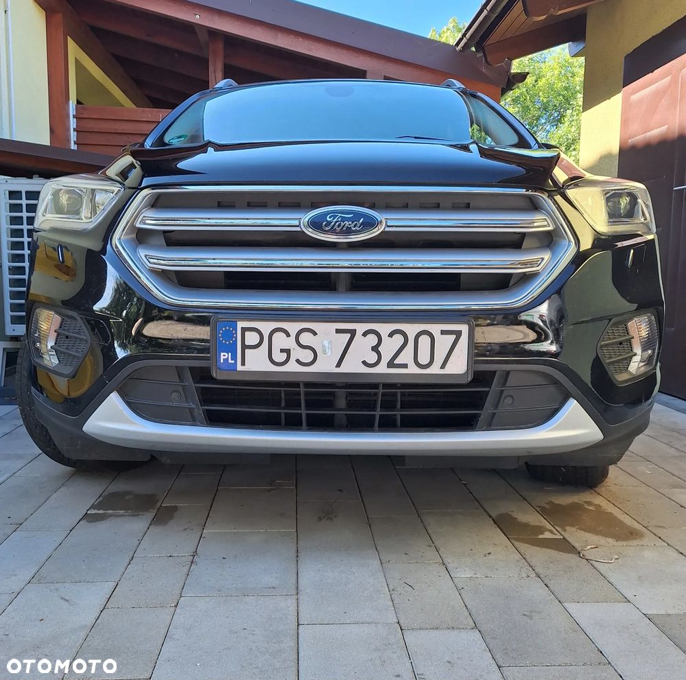 Ford Kuga 1.5 EcoBoost FWD Titanium ASS GPF - 2