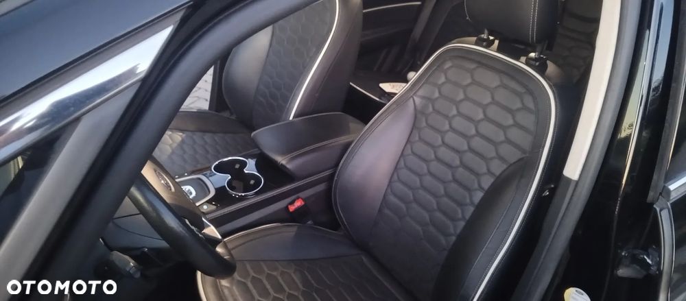 Ford S-Max 2.0 EcoBlue Vignale - 11