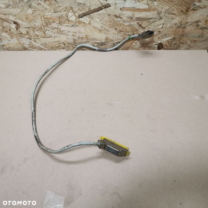 BMW E24 635CSI EUROPA KABEL OBC/ KOMPUTERA POKŁADOWEGO NR. 65 81-1372 0129 OEM - 4