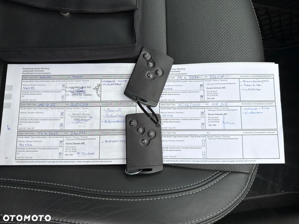 Renault Laguna 2.0 T Bose Edition - 8