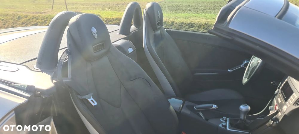 Mercedes-Benz SLK - 26