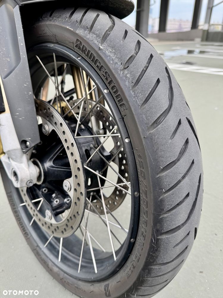 BMW GS - 23